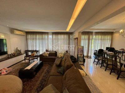 Apartamento, 4 quartos, 248 m² - Foto 1