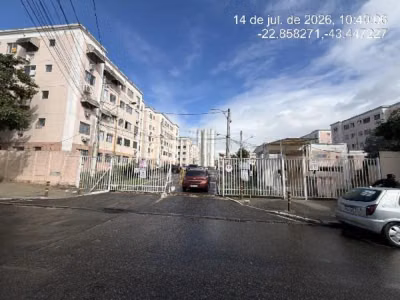 Apartamento, 2 quartos, 43 m² - Foto 1