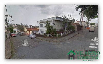 Terreno, 820 m² - Foto 1