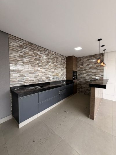 Casa, 3 quartos, 143 m² - Foto 3