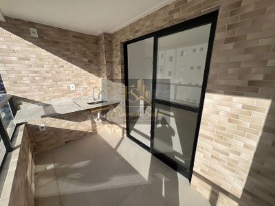 Apartamento, 1 quarto, 57 m² - Foto 5