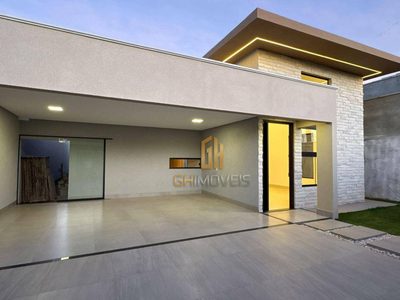 Casa, 3 quartos, 185 m² - Foto 3