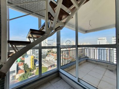 Cobertura, 2 quartos, 140 m² - Foto 3