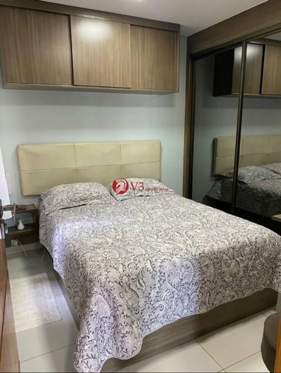 Sobrado, 3 quartos, 130 m² - Foto 4