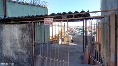 Casa, 1 quarto - Foto 1