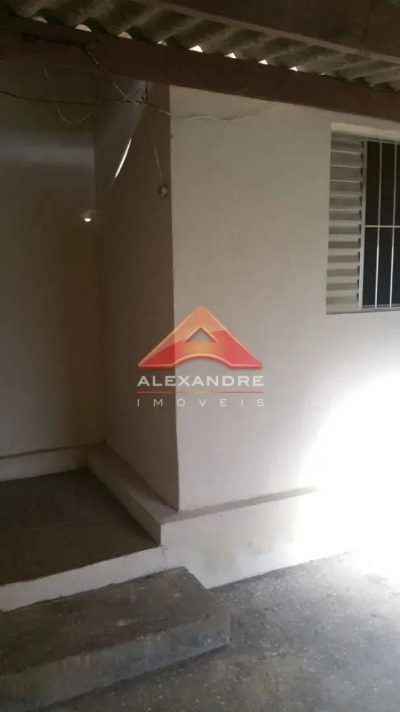 Casa, 2 quartos, 80 m² - Foto 2