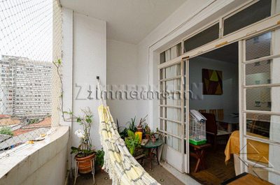 Apartamento, 2 quartos, 144 m² - Foto 2