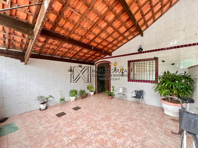 Casa, 3 quartos, 117 m² - Foto 3