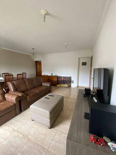 Casa, 3 quartos, 204 m² - Foto 2