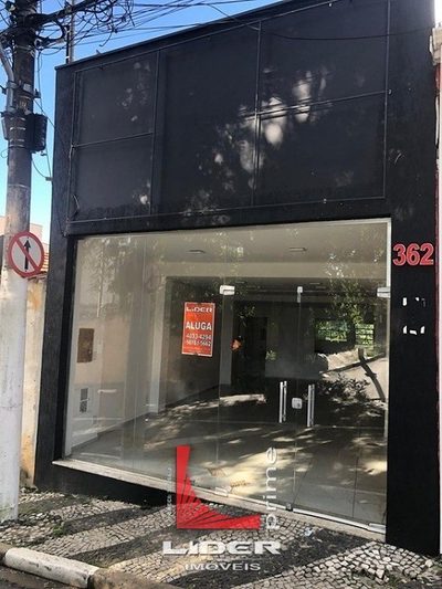Prédio Inteiro, 100 m² - Foto 1