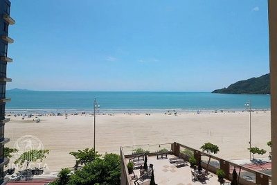 Apartamento, 4 quartos, 147 m² - Foto 1