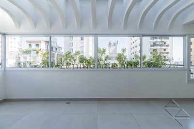 Cobertura, 2 quartos, 110 m² - Foto 2