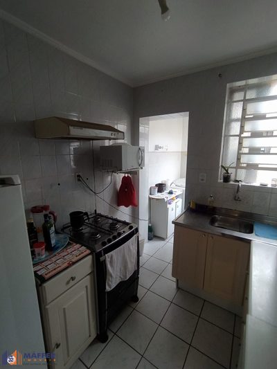 Apartamento, 2 quartos, 63 m² - Foto 2