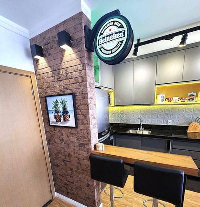 Apartamento, 3 quartos, 77 m² - Foto 3
