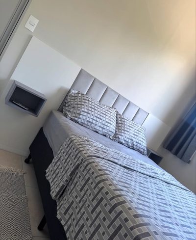 Apartamento, 2 quartos, 50 m² - Foto 4