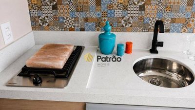 Apartamento, 2 quartos, 64 m² - Foto 3