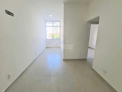Apartamento, 1 quarto, 50 m² - Foto 1