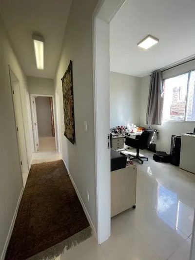 Apartamento, 4 quartos, 150 m² - Foto 4
