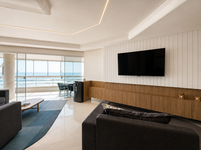 Apartamento, 4 quartos, 170 m² - Foto 4