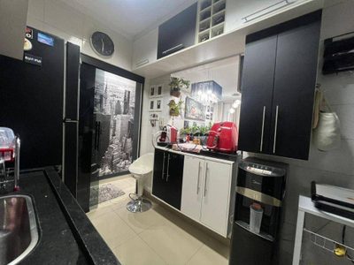Apartamento, 2 quartos, 57 m² - Foto 5