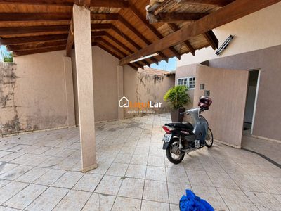 Casa, 3 quartos, 188 m² - Foto 4