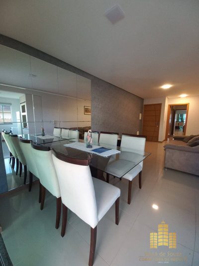 Apartamento, 2 quartos, 80 m² - Foto 3