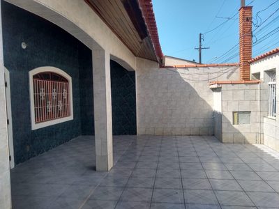 Casa, 2 quartos - Foto 2
