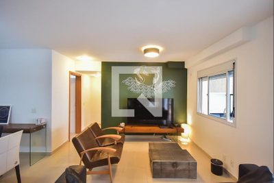 Apartamento, 2 quartos, 95 m² - Foto 4
