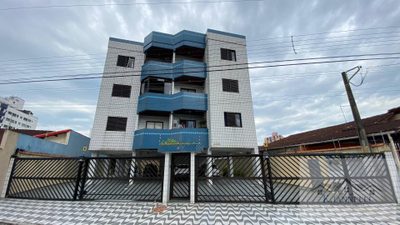 Apartamento, 2 quartos, 70 m² - Foto 1