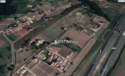 Terreno, 3 hectares - Foto 1