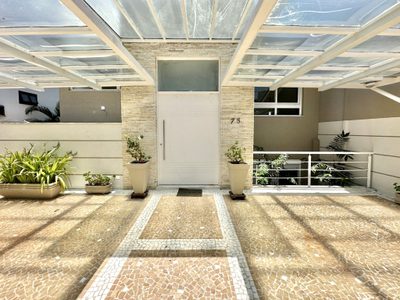 Casa de Condomínio, 4 quartos - Foto 2