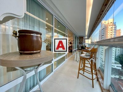 Apartamento, 4 quartos, 191 m² - Foto 1