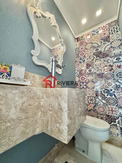 Apartamento, 4 quartos, 200 m² - Foto 4