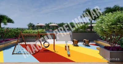Cobertura, 3 quartos, 108 m² - Foto 5
