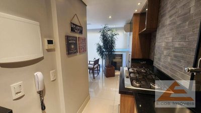 Apartamento, 2 quartos, 85 m² - Foto 3