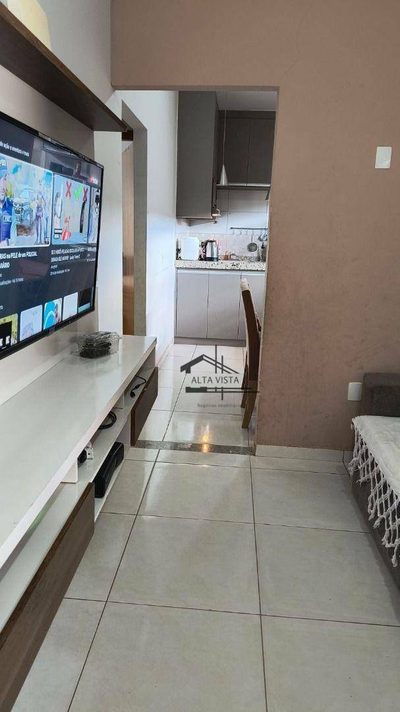 Casa, 2 quartos, 60 m² - Foto 5