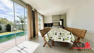 Casa, 4 quartos, 200 m² - Foto 4