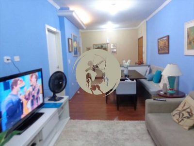 Apartamento, 2 quartos, 82 m² - Foto 3