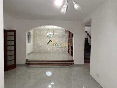 Casa, 4 quartos, 301 m² - Foto 2