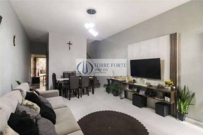 Casa, 3 quartos, 147 m² - Foto 2