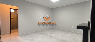 Casa, 3 quartos, 100 m² - Foto 4