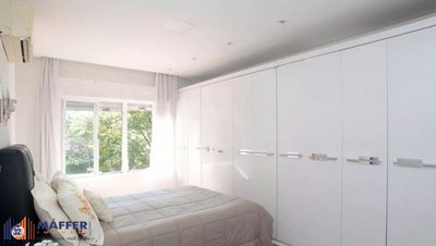 Apartamento, 2 quartos, 75 m² - Foto 2