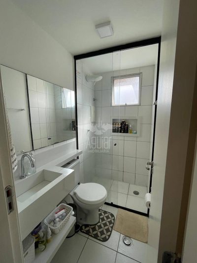 Apartamento, 2 quartos, 44 m² - Foto 4