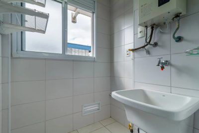 Apartamento, 1 quarto, 31 m² - Foto 2