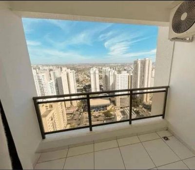 Apartamento, 2 quartos, 60 m² - Foto 2