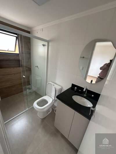 Apartamento, 2 quartos - Foto 2