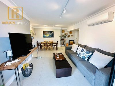 Apartamento, 3 quartos, 100 m² - Foto 3