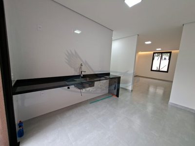 Casa, 3 quartos, 133 m² - Foto 3