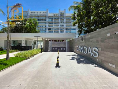 Apartamento, 1 quarto, 56 m² - Foto 2
