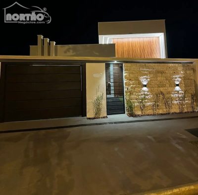 Casa, 1 quarto, 157 m² - Foto 1